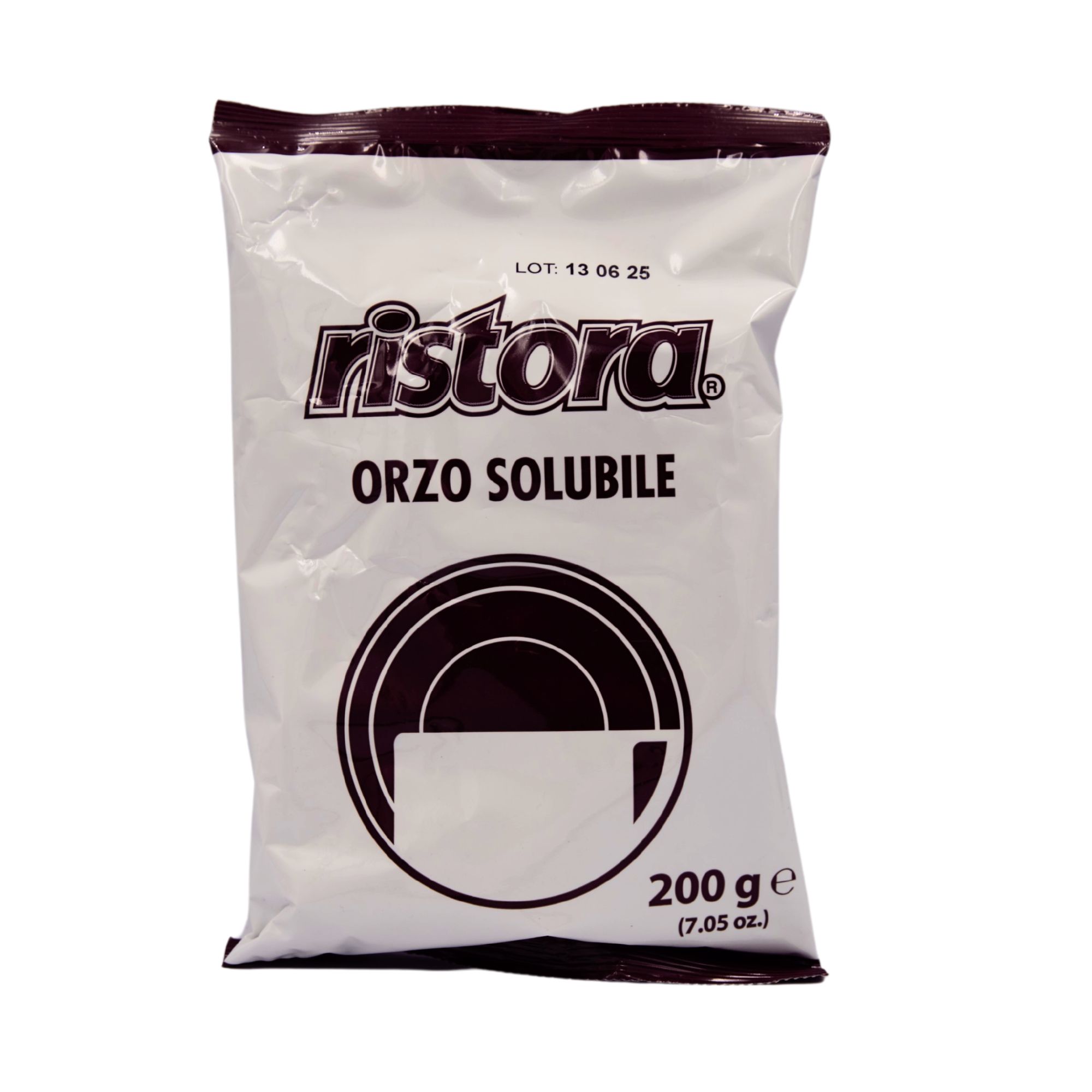 Orzo Solubile Ristora 200 gr - E&S Vending