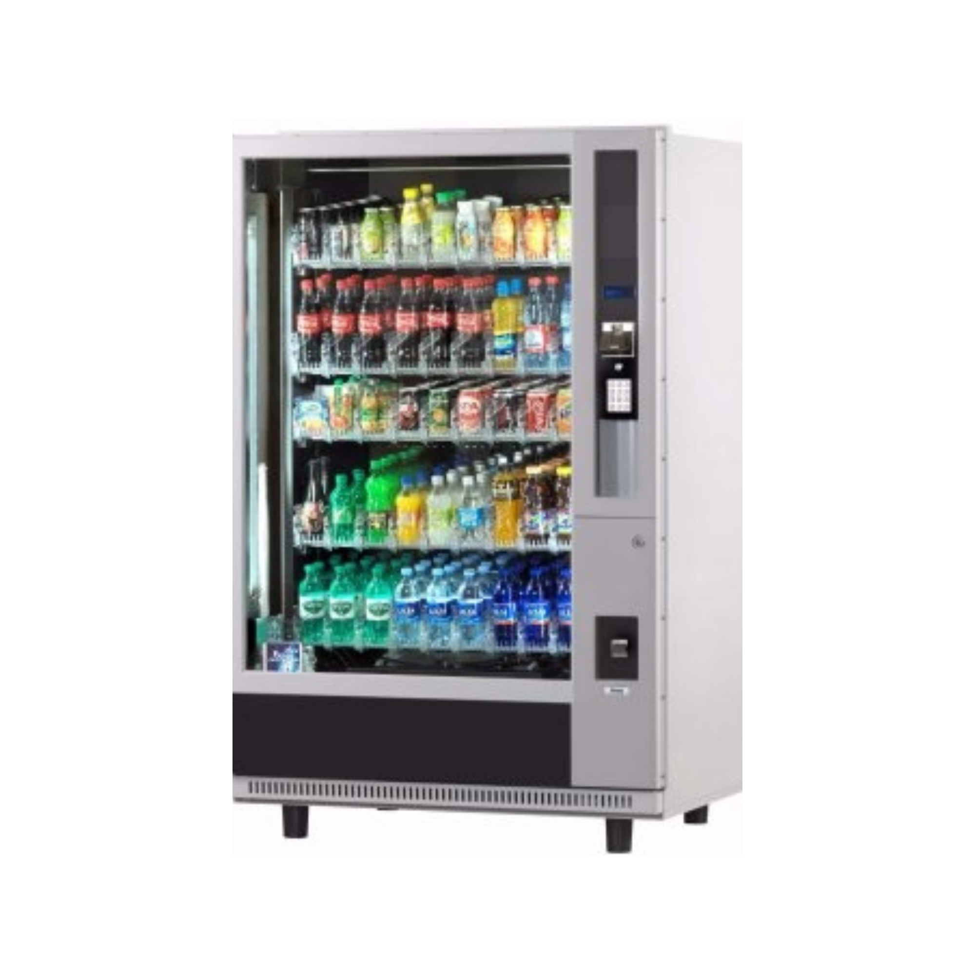 Drink Sanden Modello GF9 ricondizionata - E&S Vending