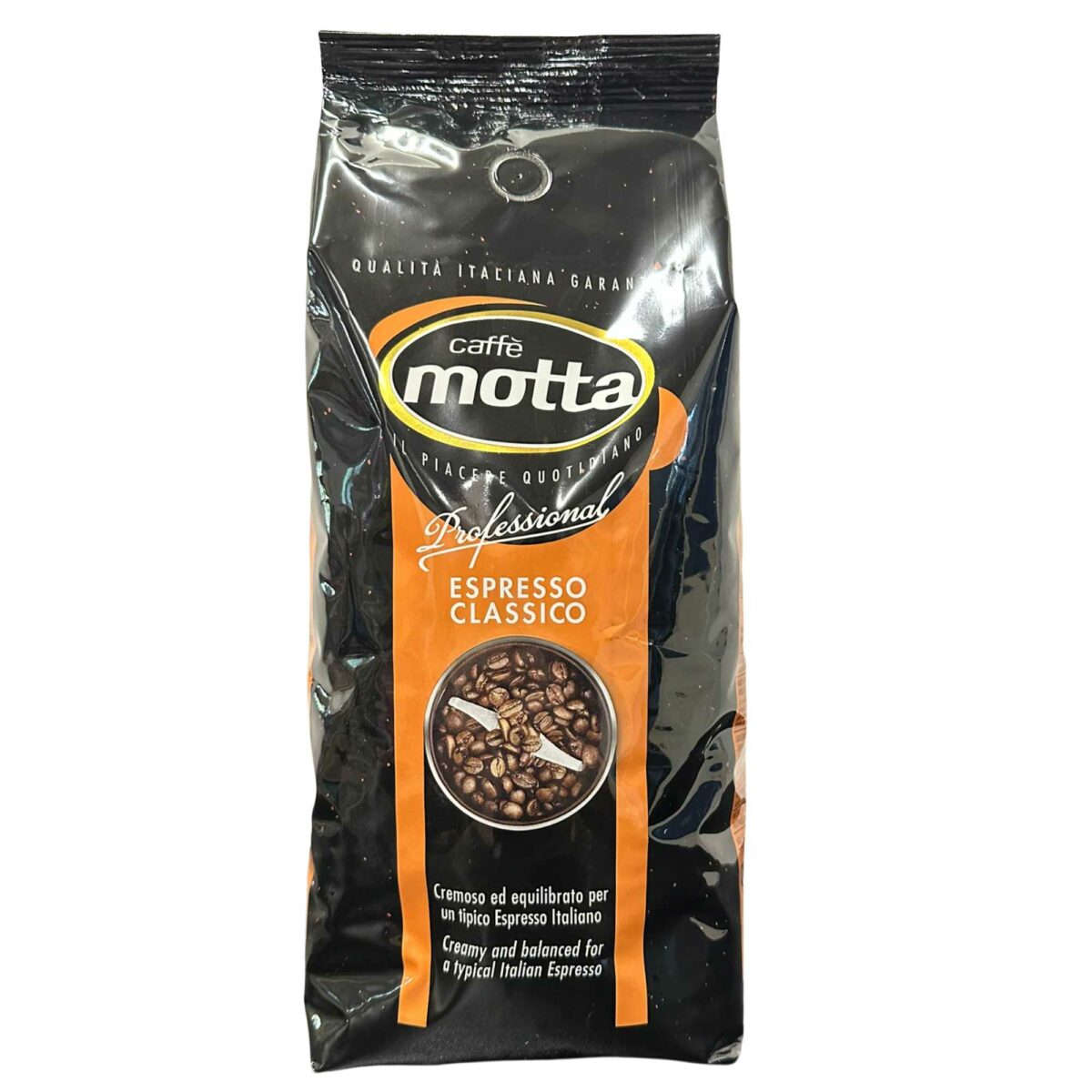 Caffe Grani Motta 1kg