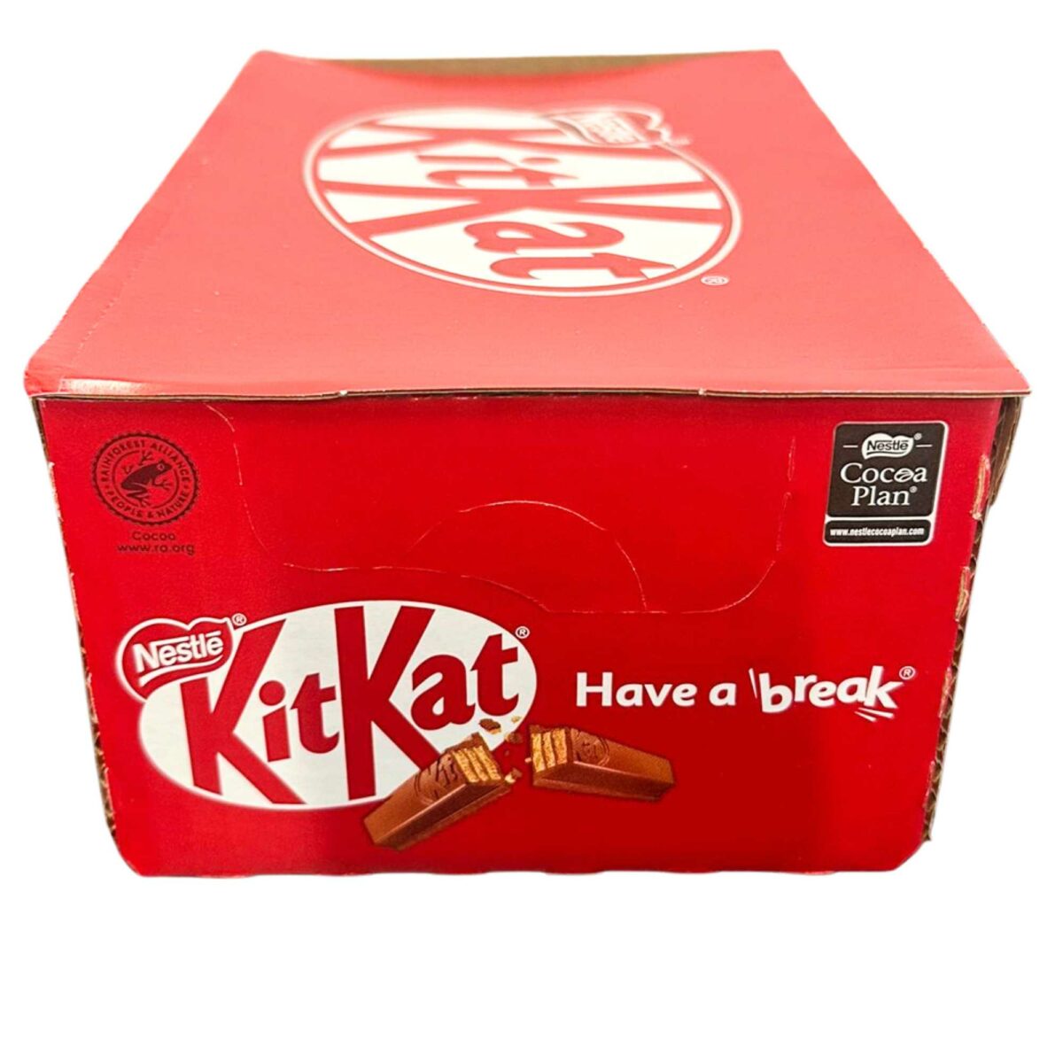 Kit Kat Classico 24 x 41.5gr