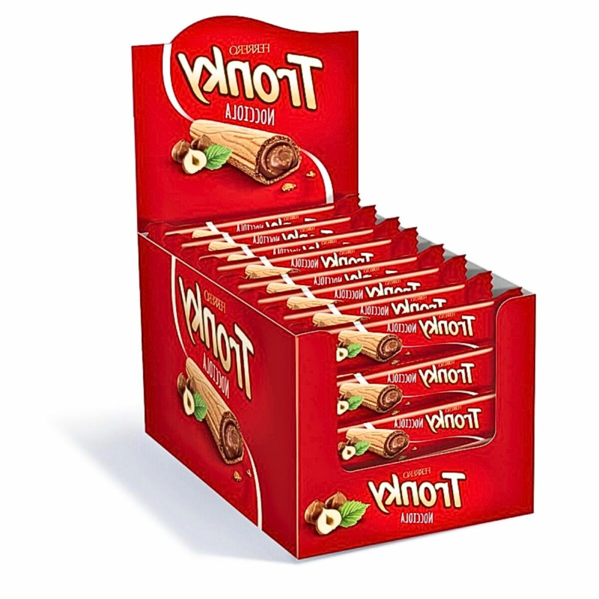 Tronki