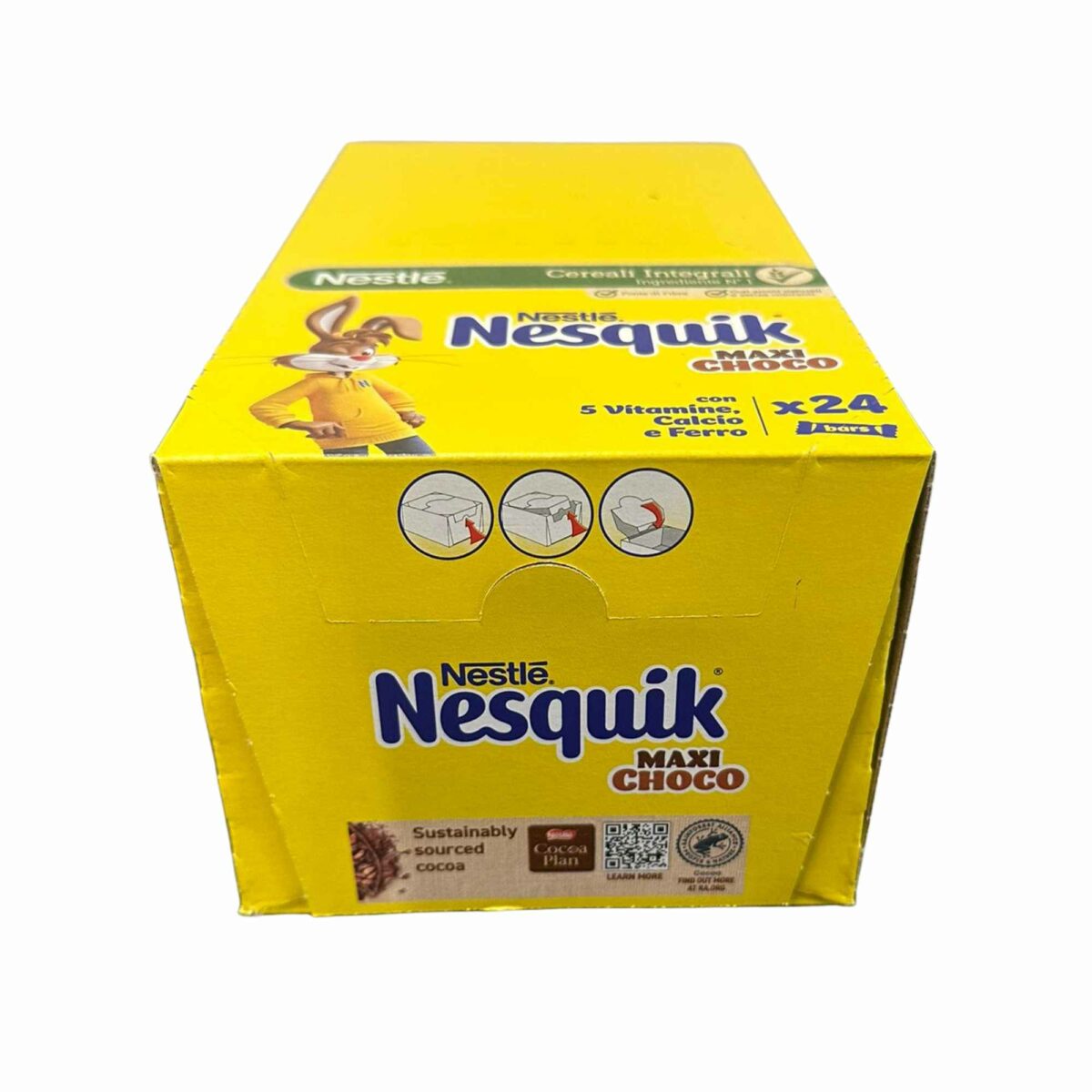 Nesquik 24 x 25gr