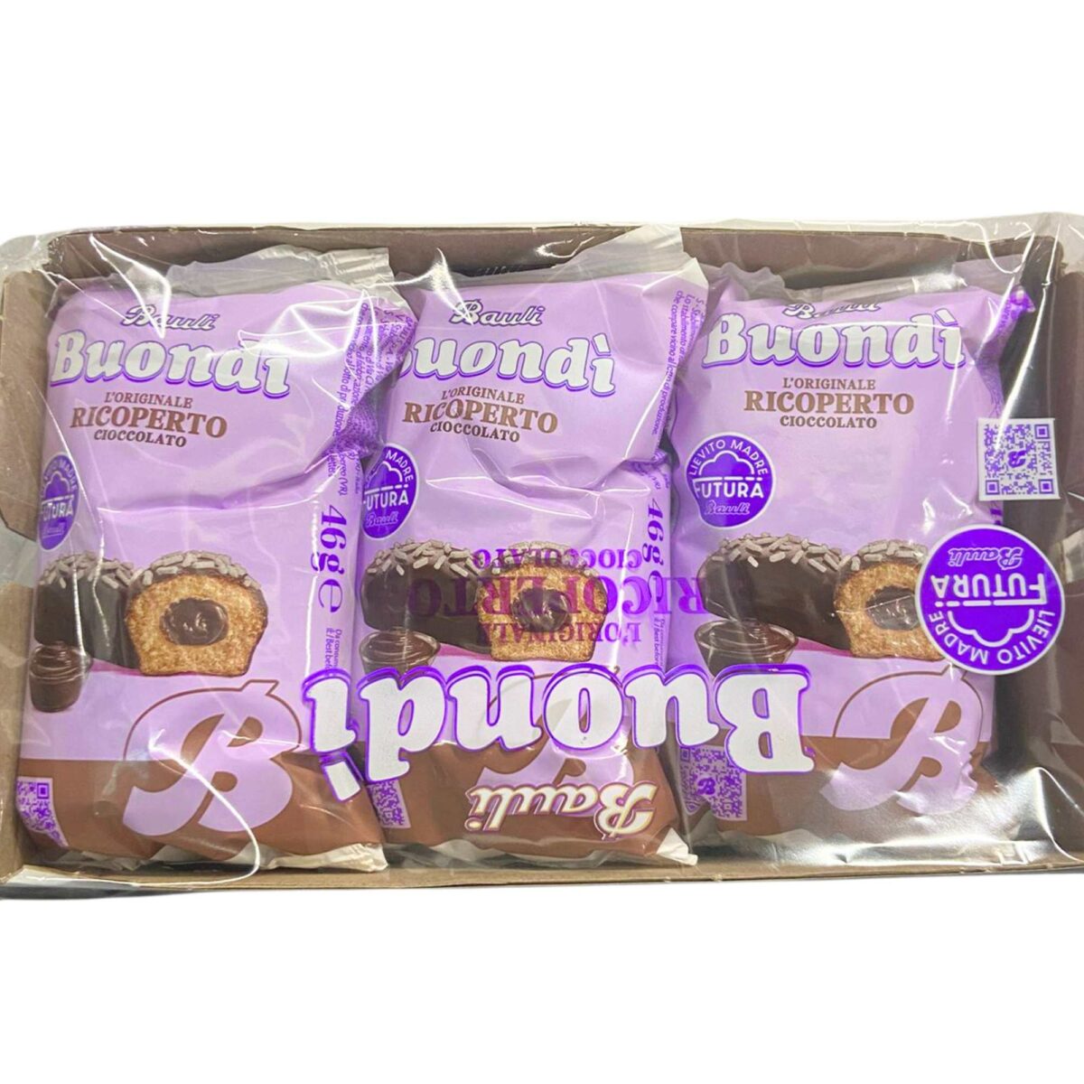 BUONDì CIOCCOLATO