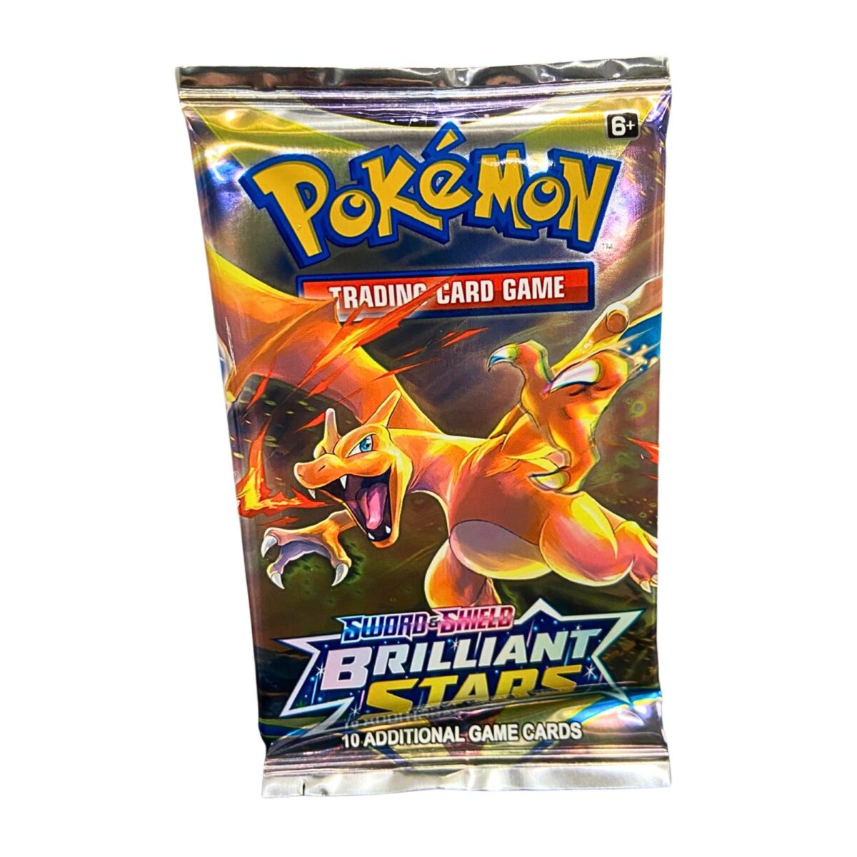 Carte Pokemon