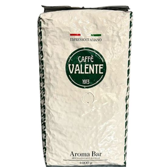 Caffe grani Valente aroma bar 1kg